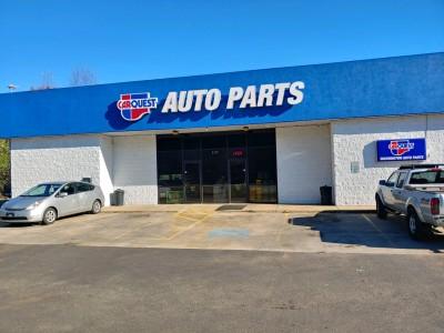 CarQuest Auto Parts, Washington Auto Parts, LLC