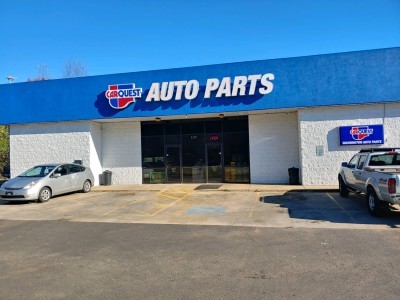 CarQuest Auto Parts, Washington Auto Parts, LLC