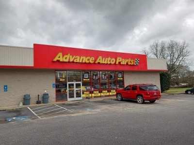 Advance Auto Parts