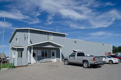Millcreek Metals - Blackfoot