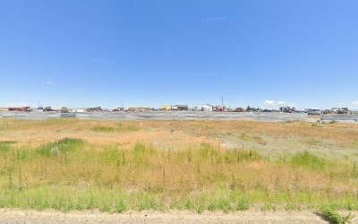 High Desert Equipment Sales & Salvage