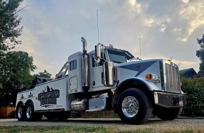 Stauffer's Towing & Recovery
