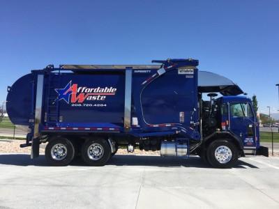 Affordable Waste Disposal LLC