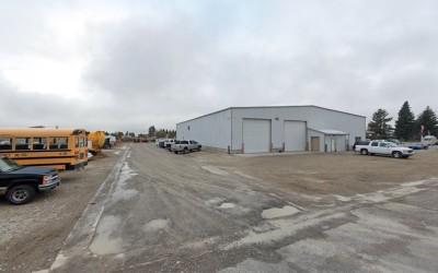 Parts City Auto Parts - A-Plus Automotive, Grace, Idaho
