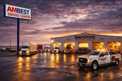 Rocky Mountain Truck Centers Inc - 24 Hour Roadside Service, Eden, Idaho