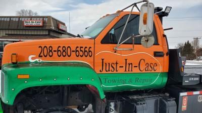 Just In Case Towing & Repair