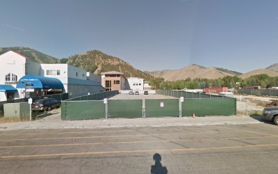 Recycling Center