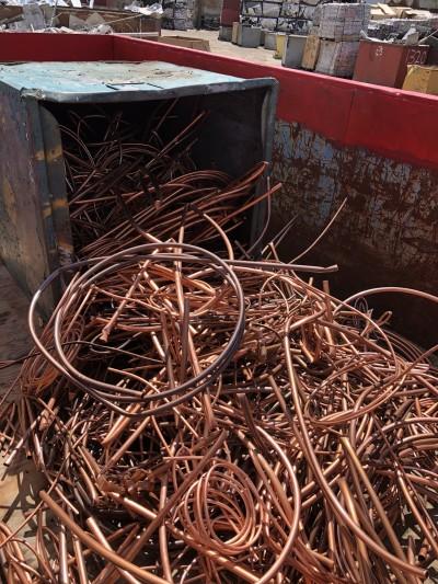 R&S recycling LLC