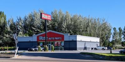 O'Reilly Auto Parts, Middleton, Idaho