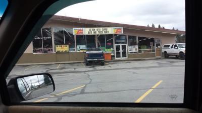 Patti's Action Auto Supply