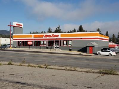 AutoZone Auto Parts