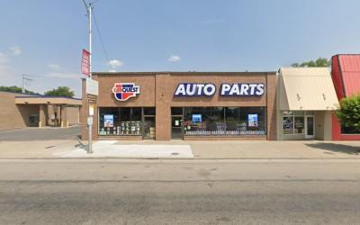 Carquest Auto Parts - PRESTON AUTO PARTS