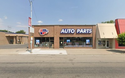 Carquest Auto Parts - PRESTON AUTO PARTS