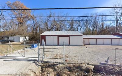 Joe Anderson's Auto Parts