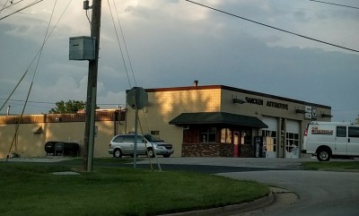 Sancken Automotive, Inc.