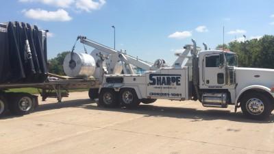 Sharpe Towing And Recovery LLC