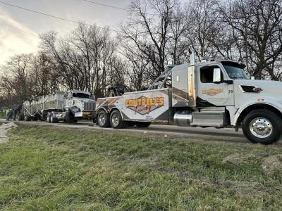Cantrell's Towing & Recovery