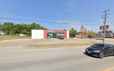 O'Reilly Auto Parts