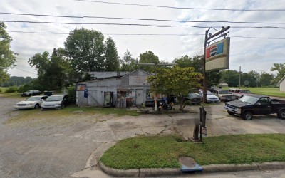 Andy's Garage & Towing