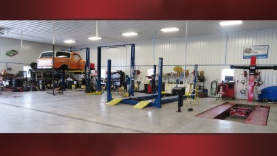 A & G Automotive, Inc.