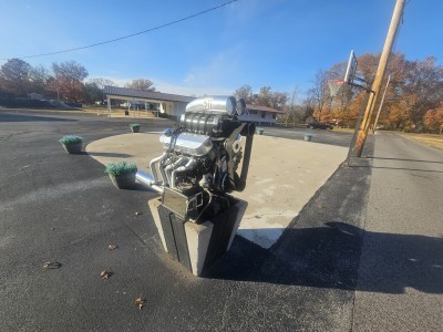 Abbott's Towing