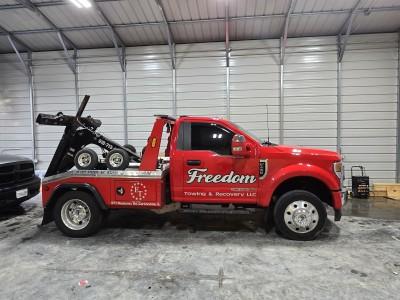 Freedom Towing - Recovery LLC