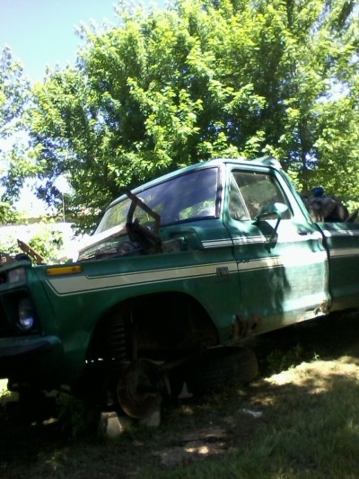 Edwards Used Auto Parts