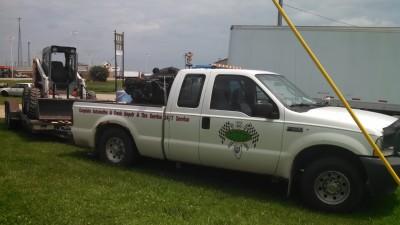 John Graf Repair LLC, McLean, Illinois