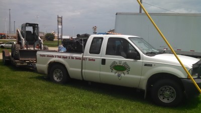 John Graf Repair LLC