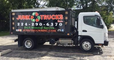 Junk Trucks Inc