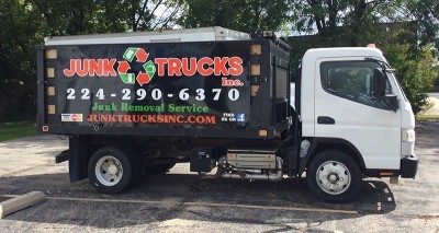 Junk Trucks Inc