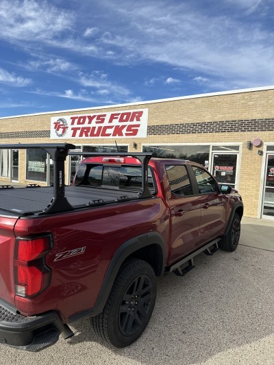 Toys For Trucks - Algonquin IL - Car, Truck, Jeep and Off-Road Accessories