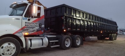 185 Recycling LLC