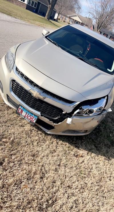 Aviston Auto Body LLC