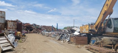 B & B Recyclers Inc.