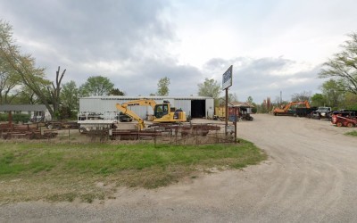 Tillock Salvage