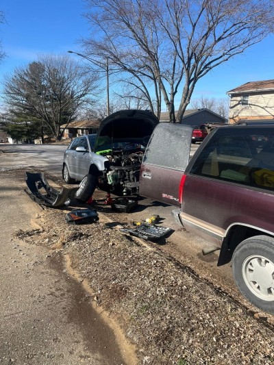 Snider Family Automotive