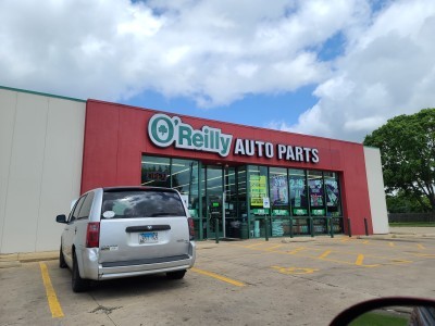 O'Reilly Auto Parts