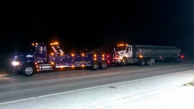 Richards Autobody & Towing