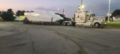Belville Garage LLC