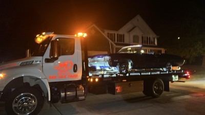 Tactical Towing & Recovery Inc.