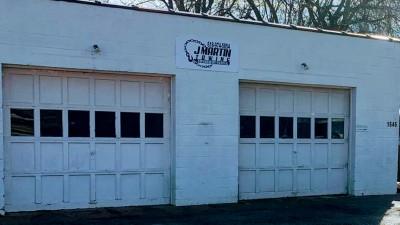 J MARTIN TOWING, Fairview Heights, Illinois