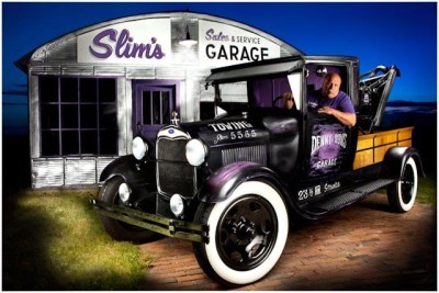 Denny's Car Haulin, Inc.