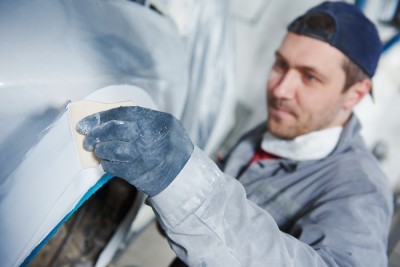 State Street Auto Rebuilders