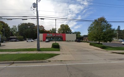 O'Reilly Auto Parts