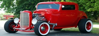 Big Rock Auto Rebuilders