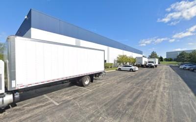 E-Scrap Technologies Inc, Bolingbrook, Illinois