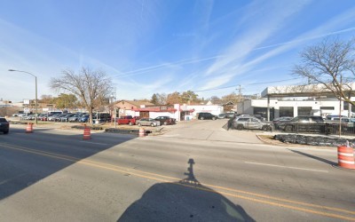 Target Auto Parts