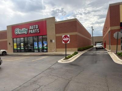 O'Reilly Auto Parts