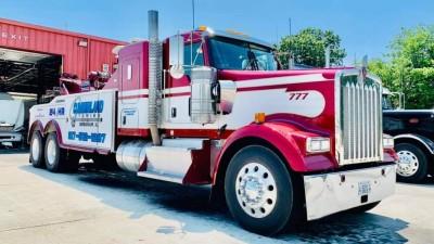 Cumberland Towing LLC